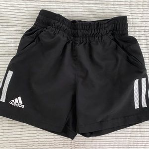 Youth Adidas athletic shorts - XS